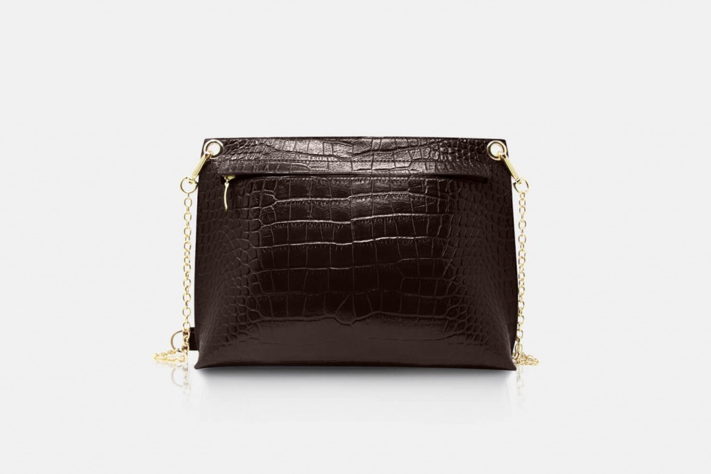 hobo milo wristlet